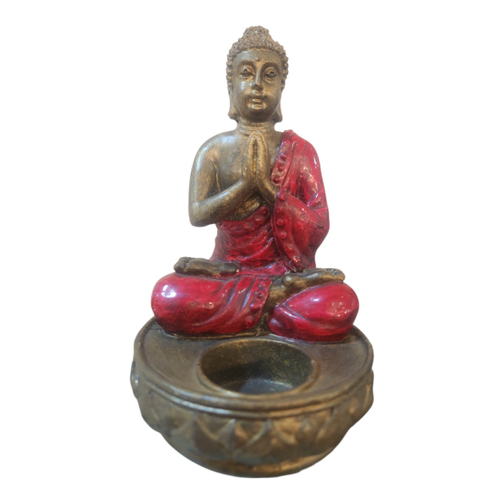 BUDA PORTAVELA SURTIDO 20CM