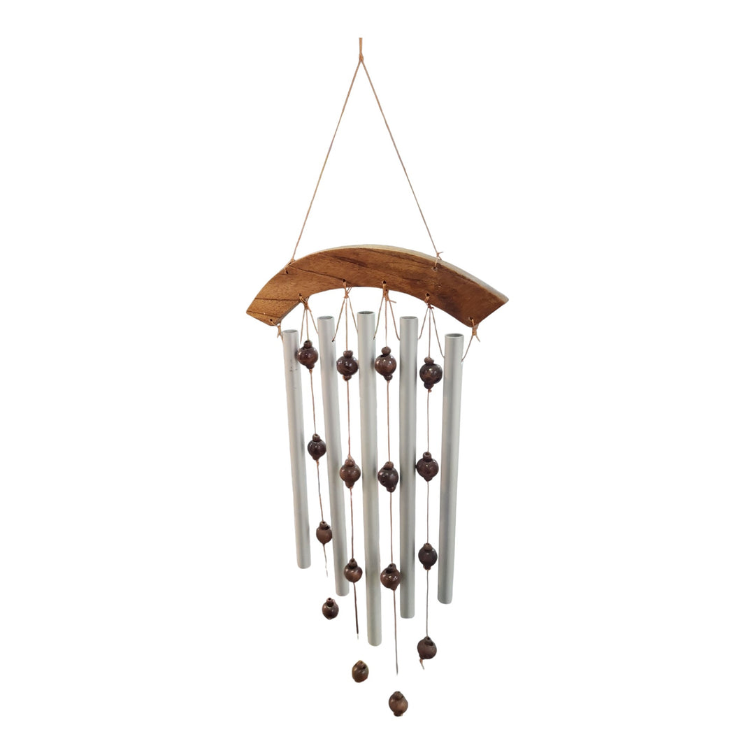 MÓVIL DE VIENTO 58X20CM