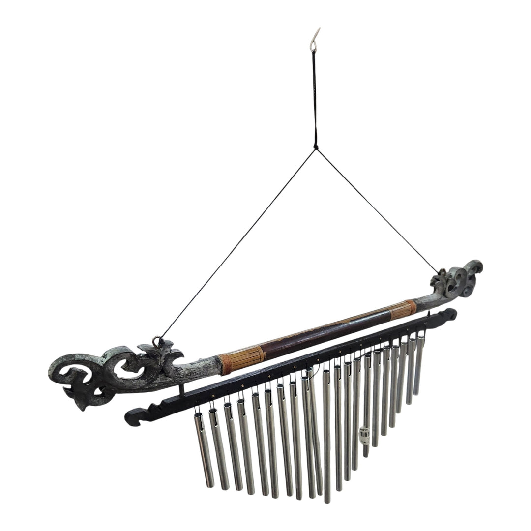 MÓVIL DE VIENTO 51X49CM