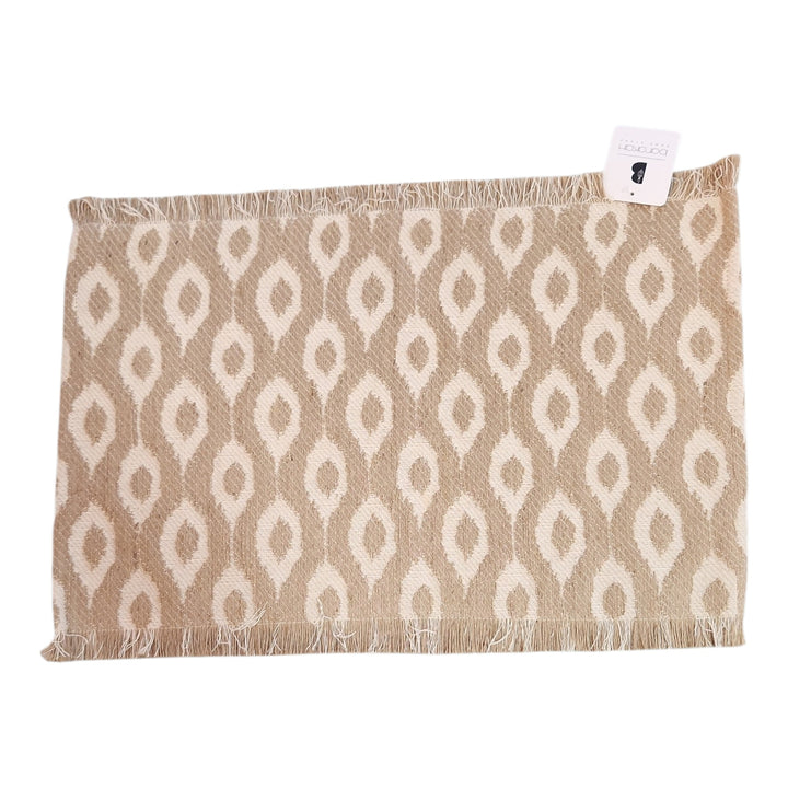 INDIVIDUAL JUTE ALG SURTIDO COD:111236