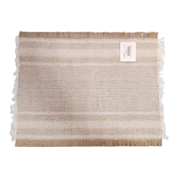 INDIVIDUAL JUTE ALG SURTIDO COD:111236
