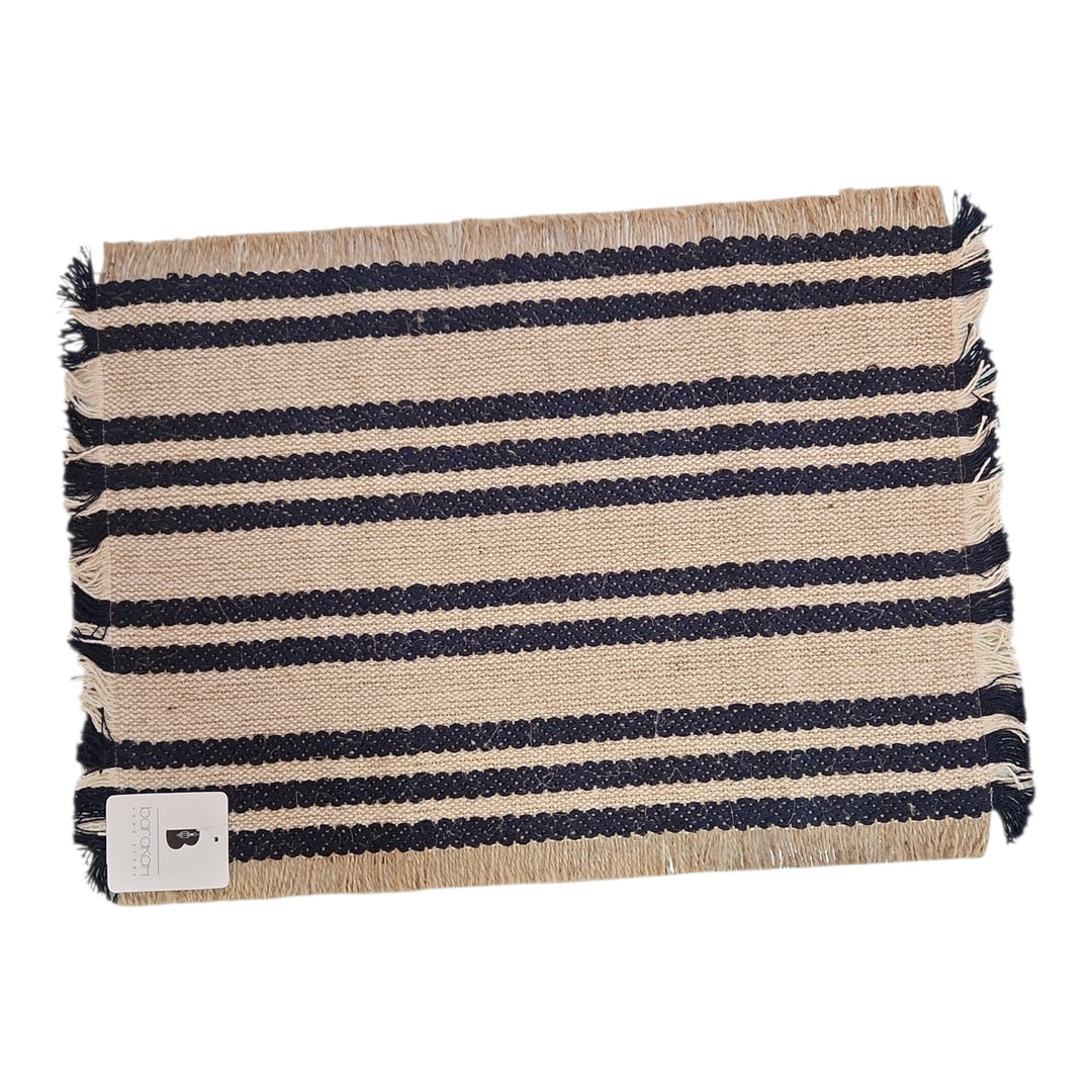 INDIVIDUAL JUTE ALG SURTIDO COD:111236