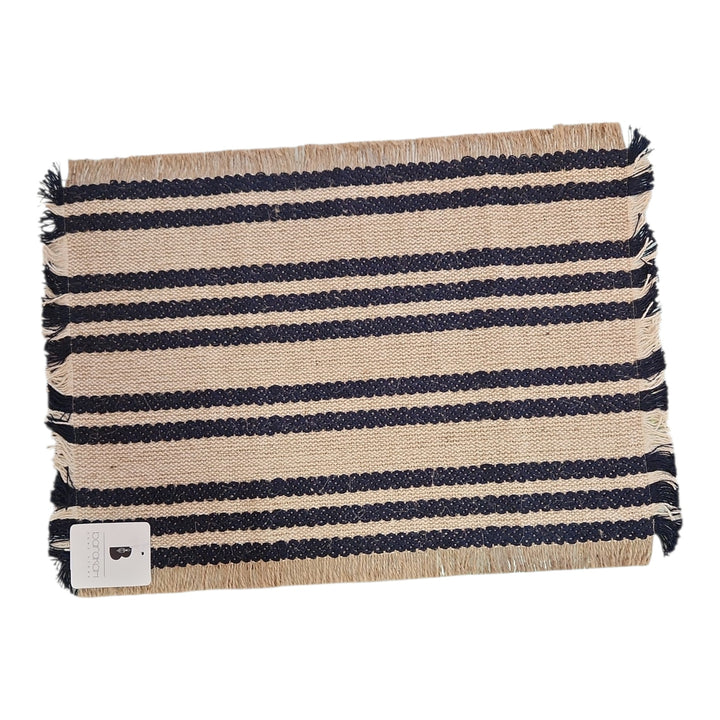 INDIVIDUAL JUTE ALG SURTIDO COD:111236