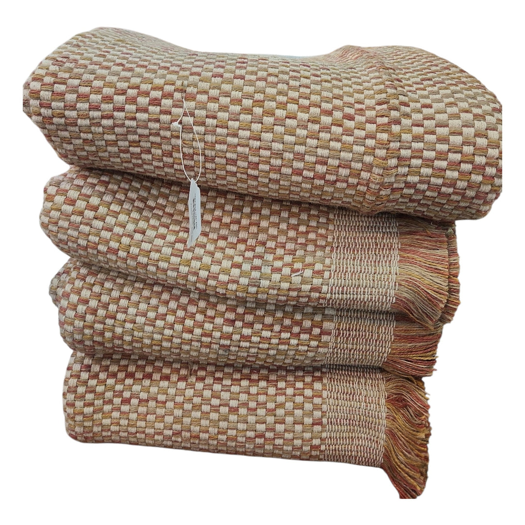 TAPETE  AREA RUG 160X230CM COD:111249