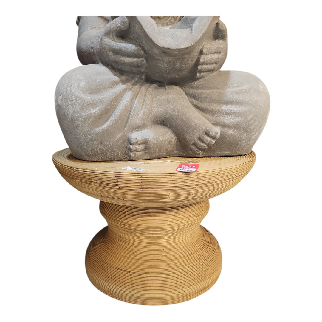 MESA AUXILIAR 60X60X40CM COD:111383