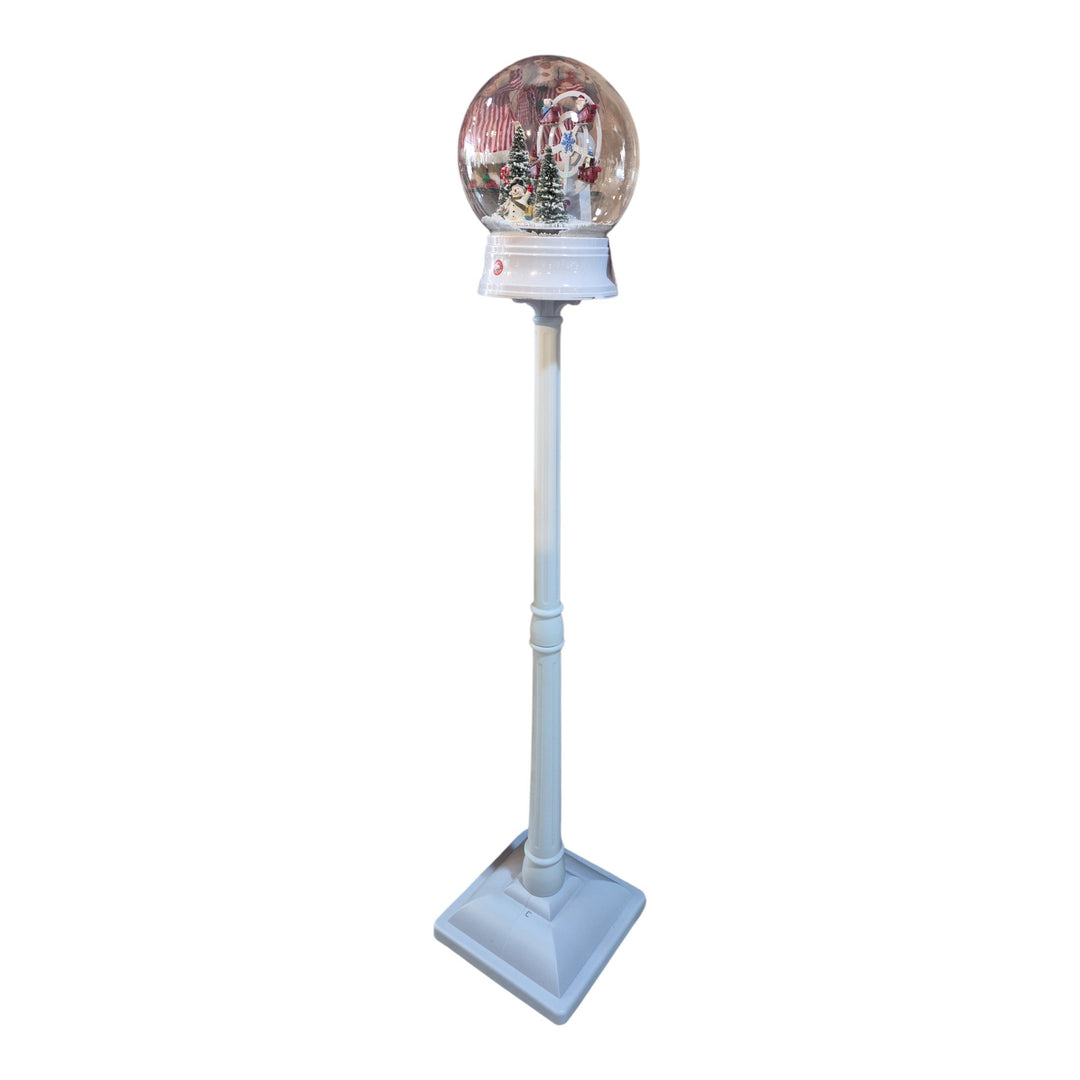 FARO C/LUZ/MUSIC 152CM COD:111613