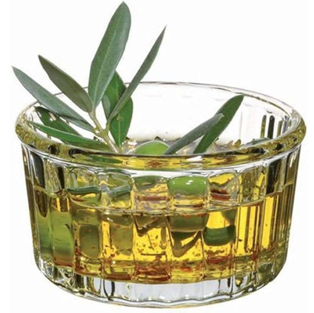 SET 6 BOWL RAMEKIN 4OZ COD:112921