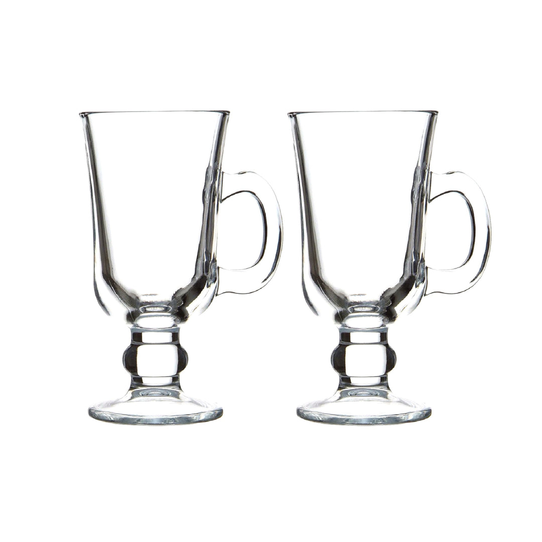 TAZA CAFÉ IRLANDES 8Z SET2PZ COD:112922