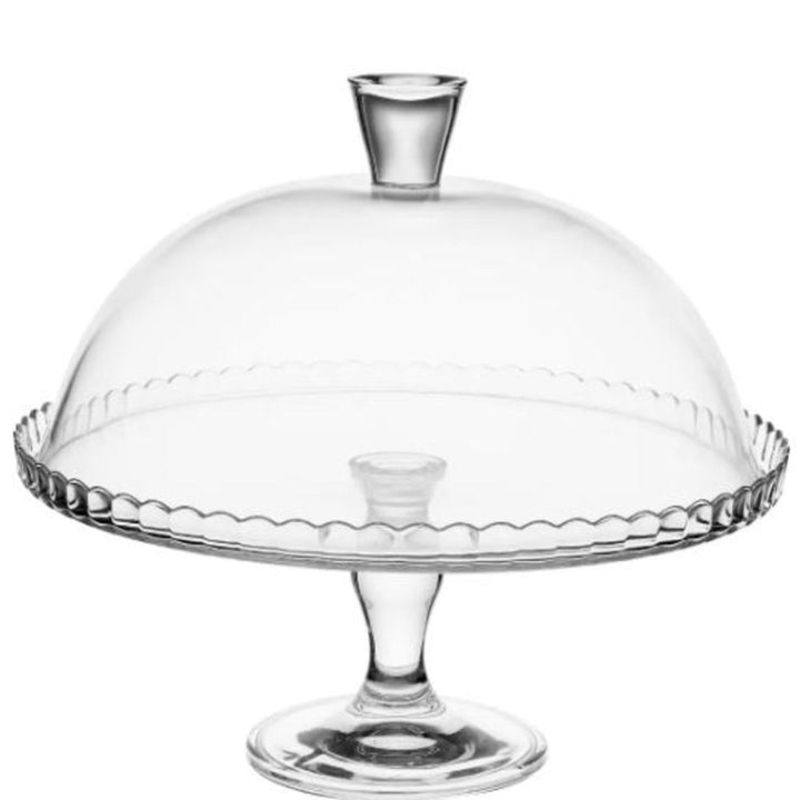 DULCERA PATISSERIE C/TAPA 33CM COD:112929