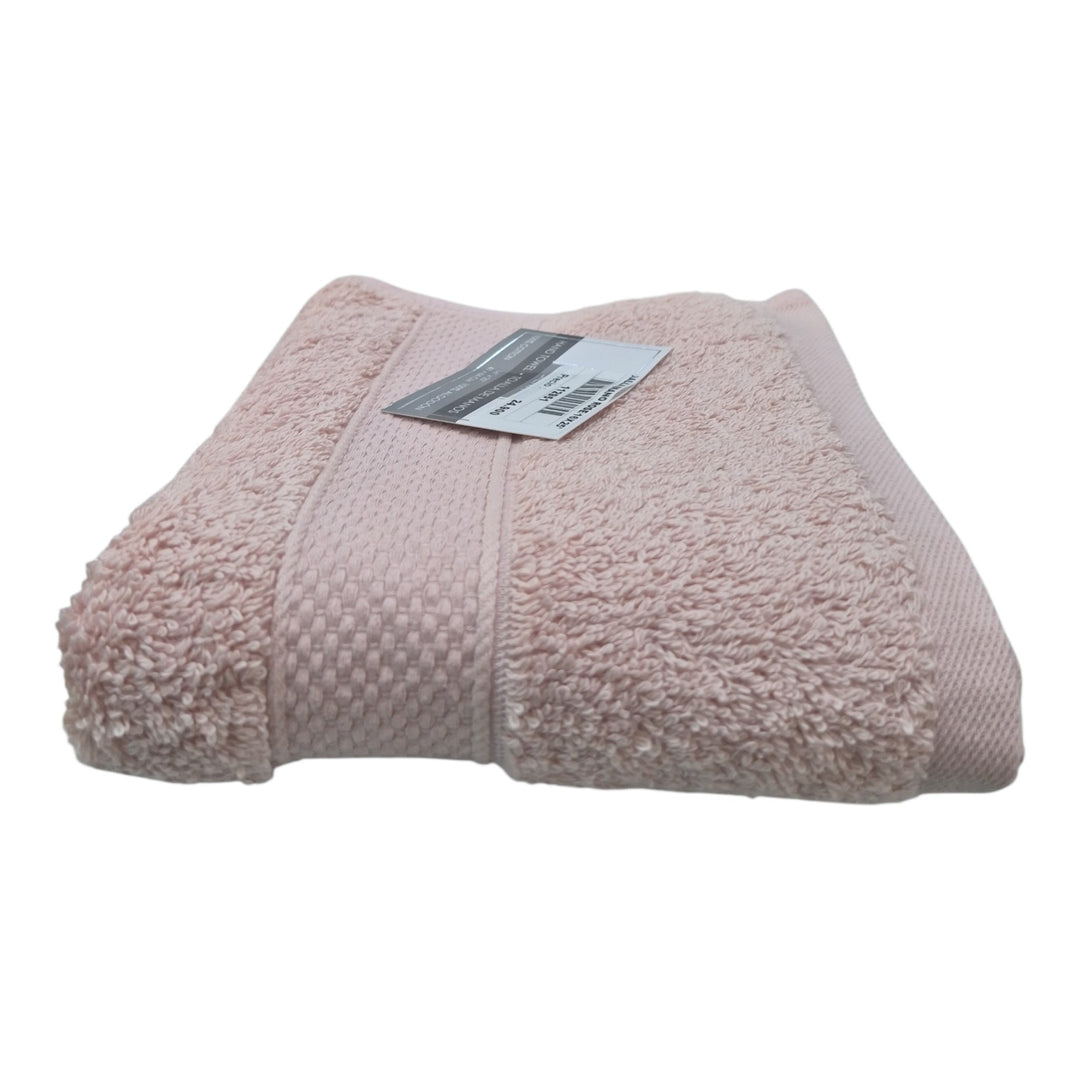 TOALLA DE MANO ROSE 40X63CM COD:112951