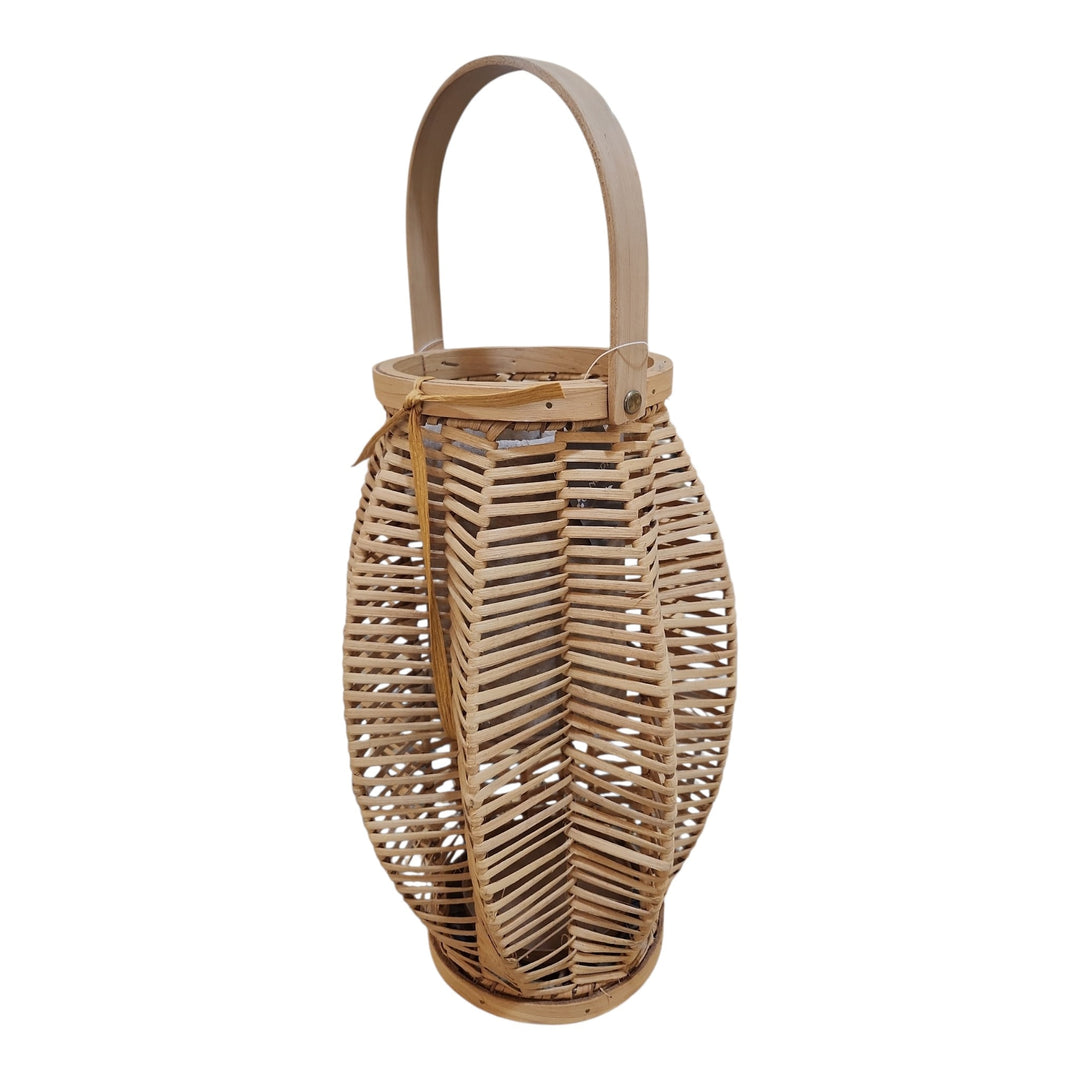 FAROL  22X22X34.5CM COD:113218