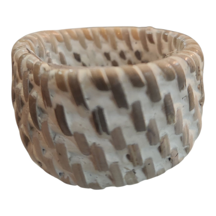 ARGOLLA PARA SERVILLETAS RATTAN