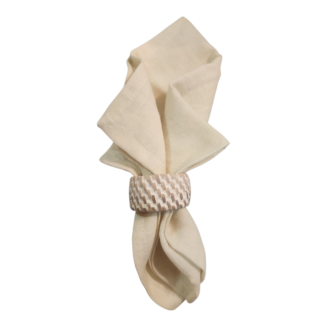 ARGOLLA PARA SERVILLETAS RATTAN