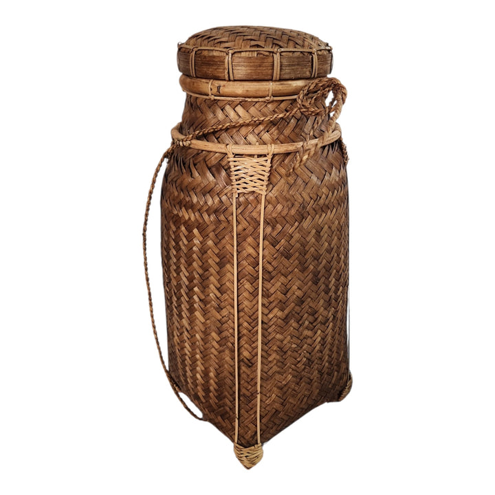 CANASTO CILINDRO 50CM SURTIDO COD:113545