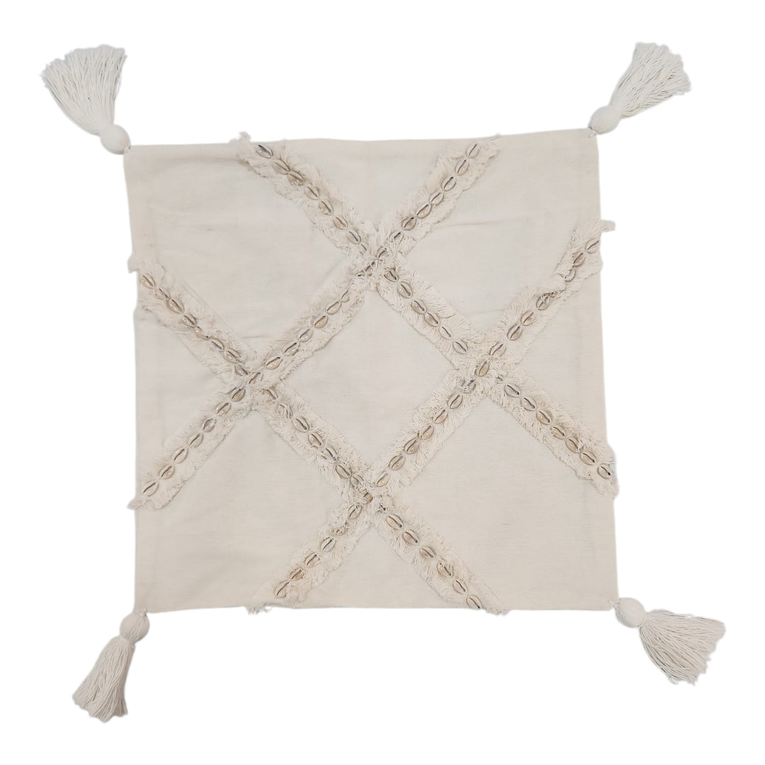 FUNDA DE COJIN 45X45CM COD:113612