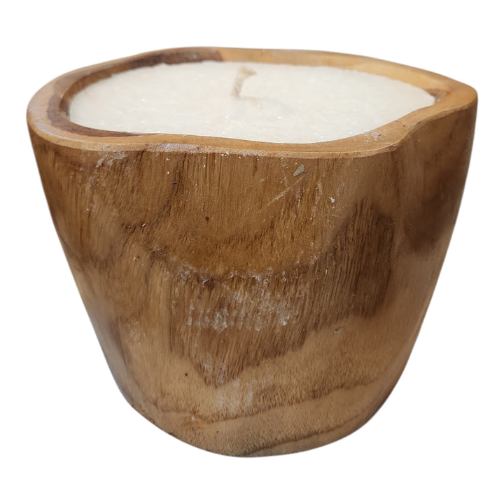 VELA 15X22X22CM COD:113624