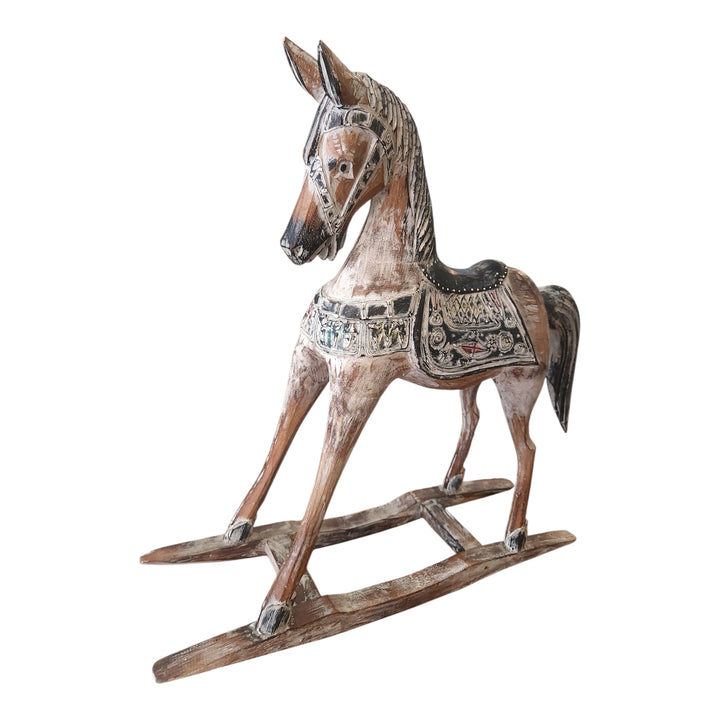 CABALLO GRANDE 45CM COD:113648