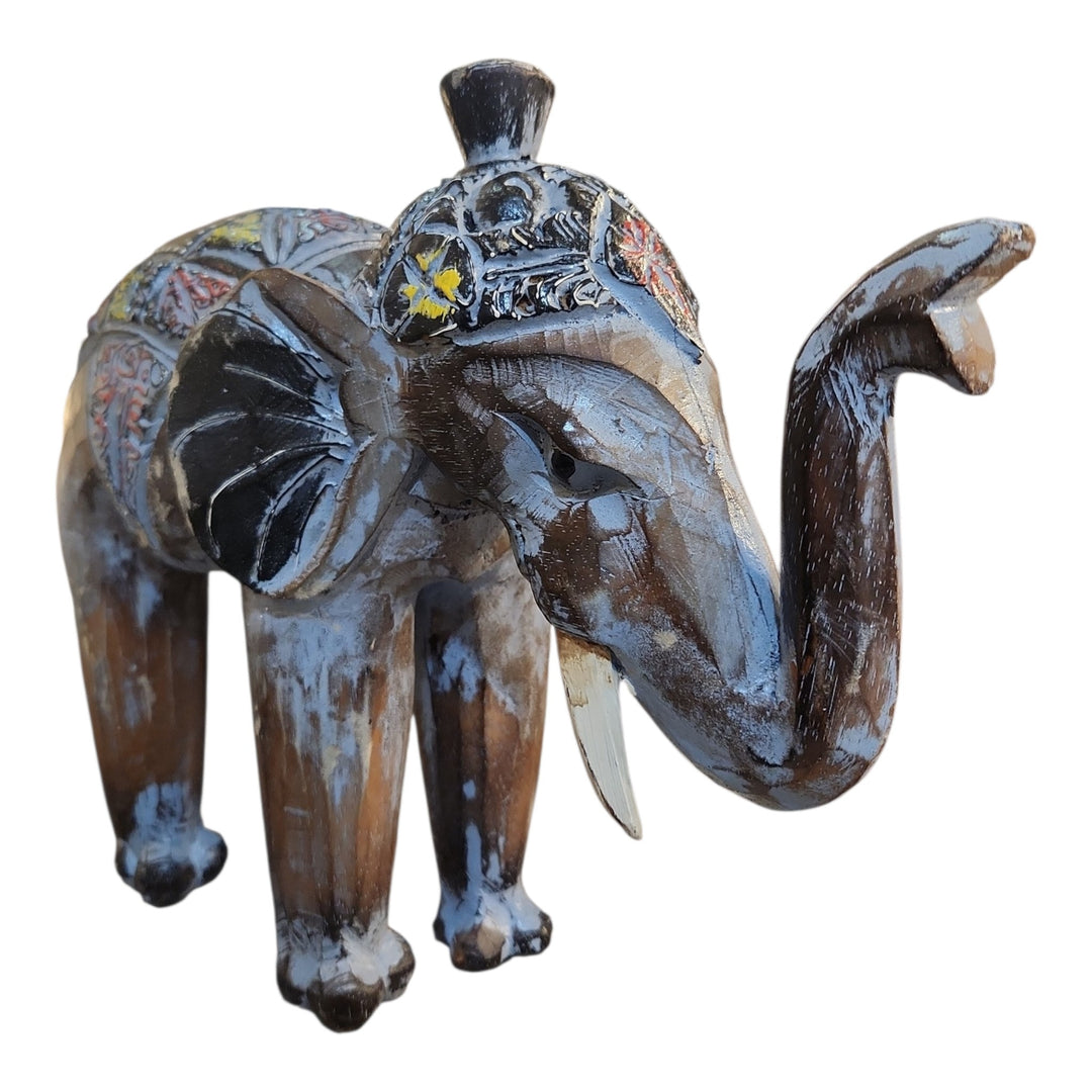 ELEFANTE GRANDE 30 CM COD:113652