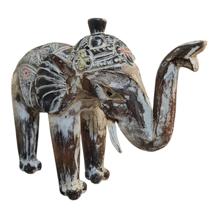 ELEFANTE GRANDE 30 CM COD:113652