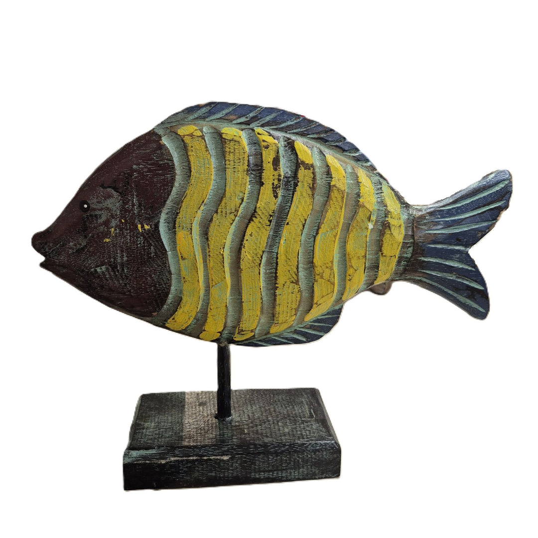 PESCADO MEDIANO 40CM COD:113662
