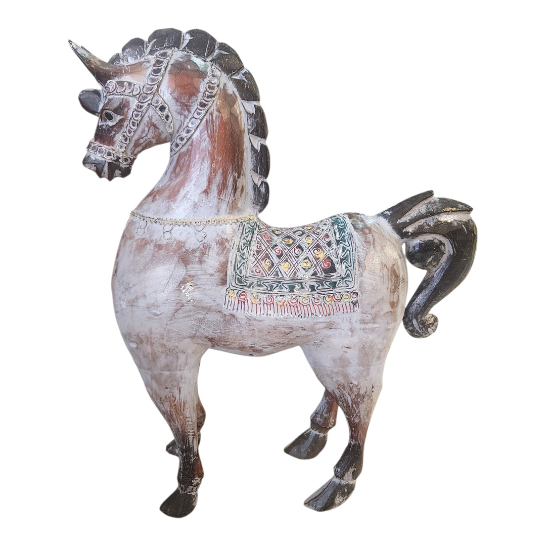 CABALLO CINA 60 CM COD:113678
