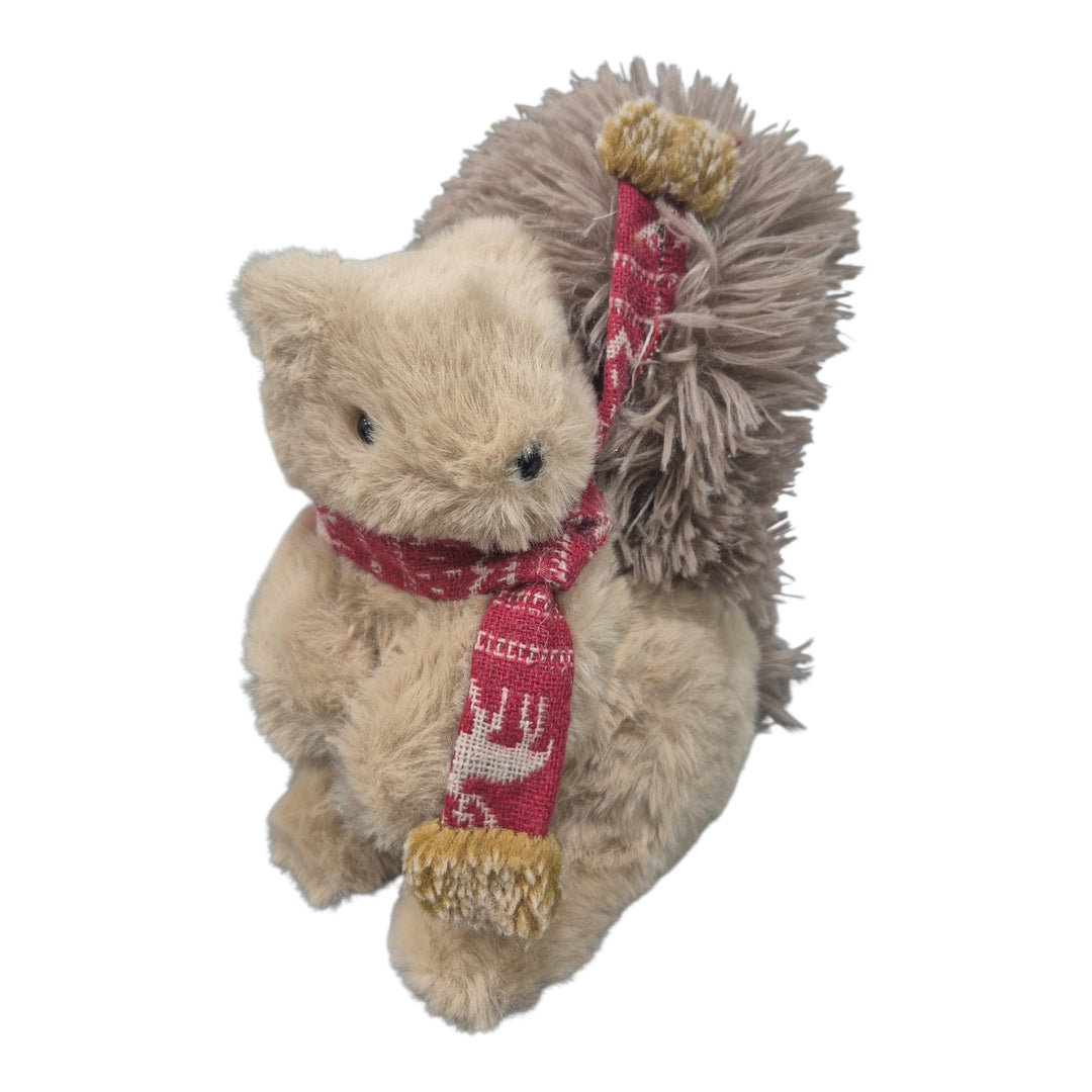 ARDILLA DECOR 20X13X20CM