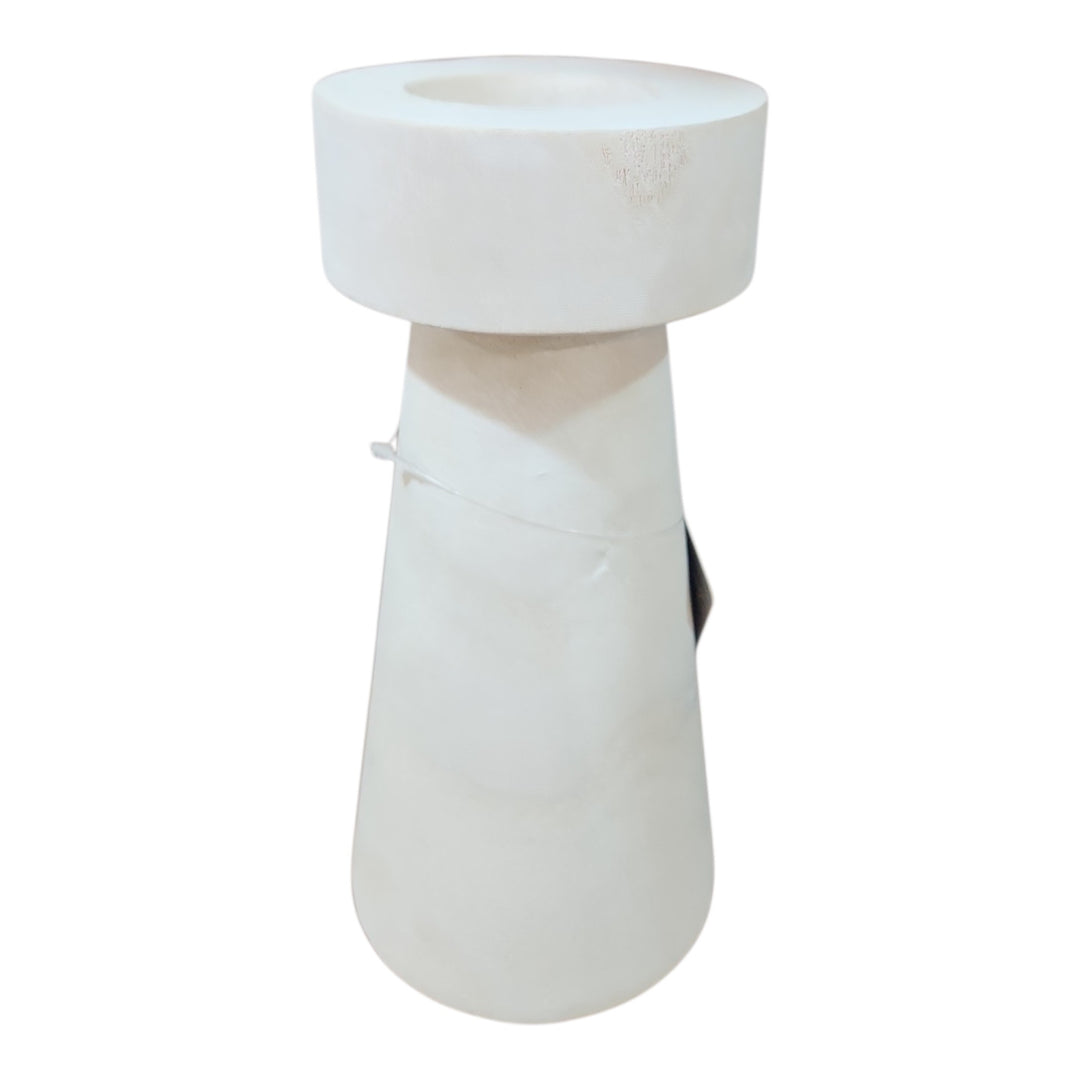 PORTAVELAS 9X9X20CM COD:114393