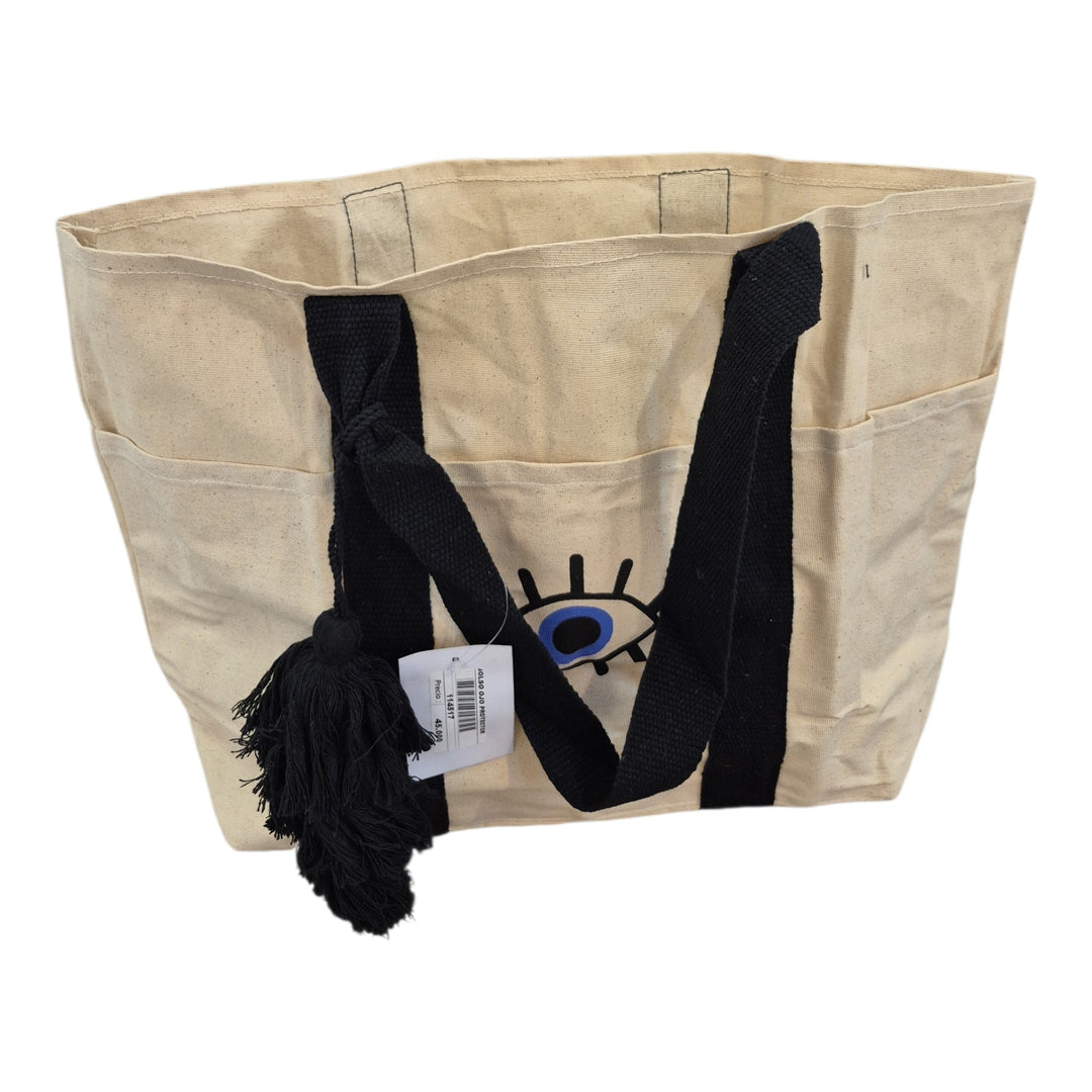 BOLSO OJO PROTECTOR COD:114517