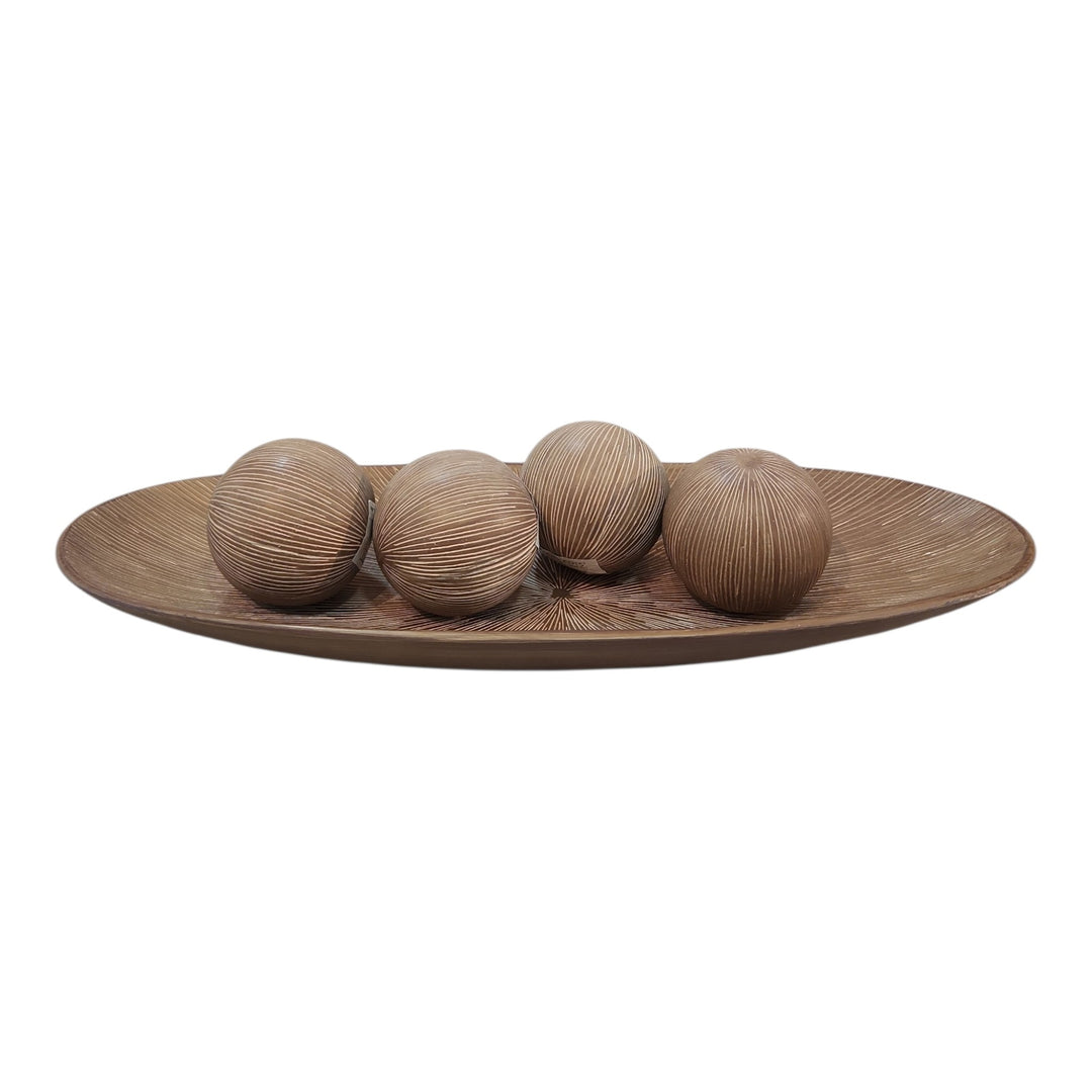 ESFERA DECOR 10X10X10CM