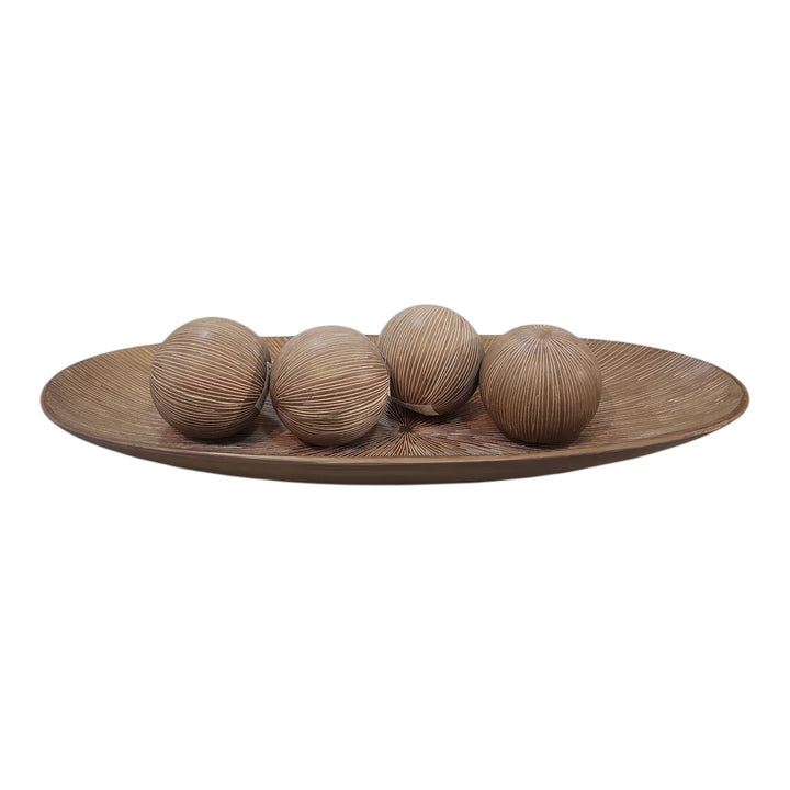 ESFERA DECOR 10X10X10CM