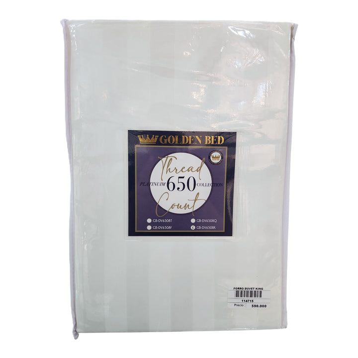 FORRO DUVET KING COD:114715
