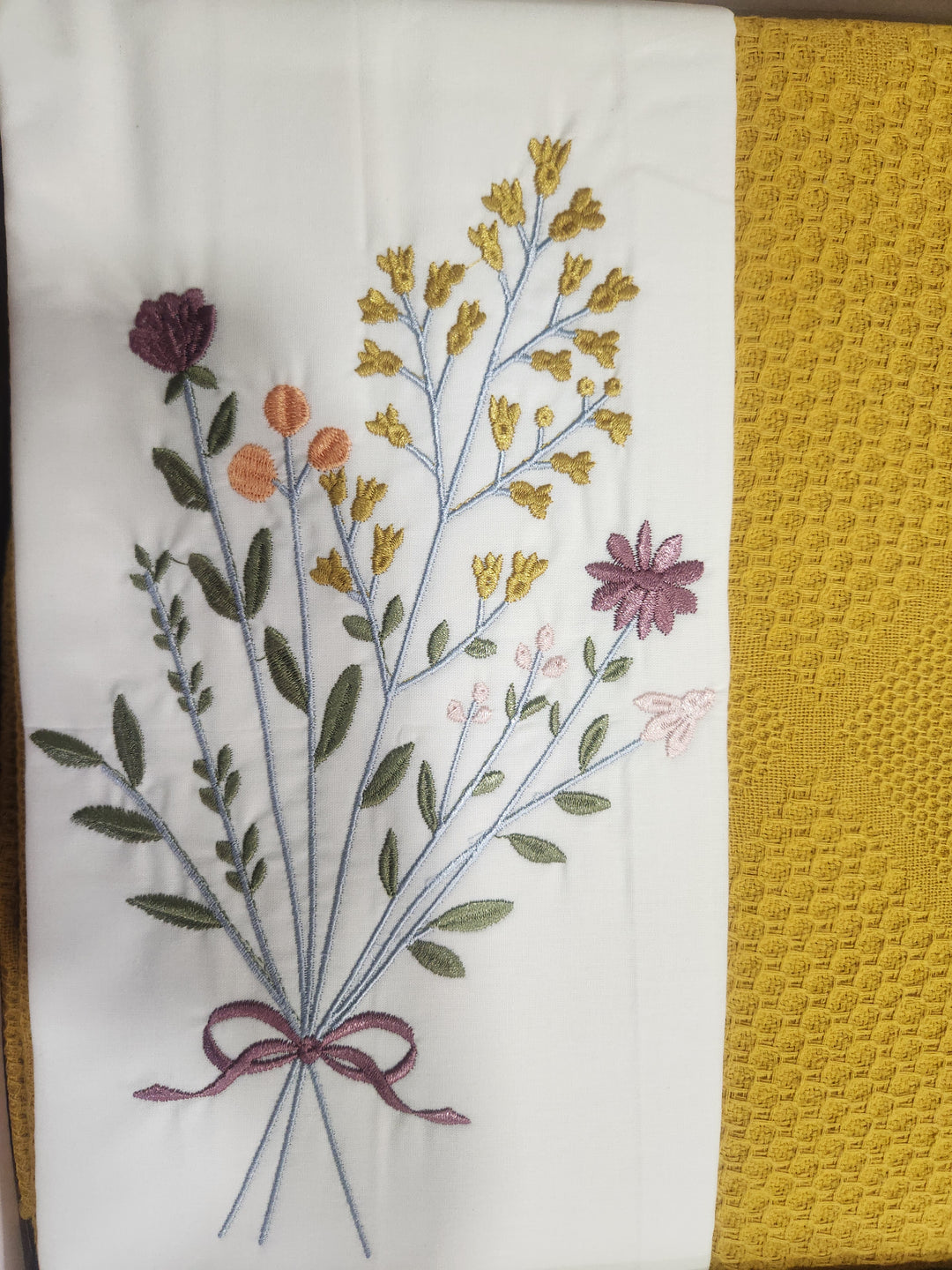 SET COLCHA KING 4 PCS SURTIDO COD:114740