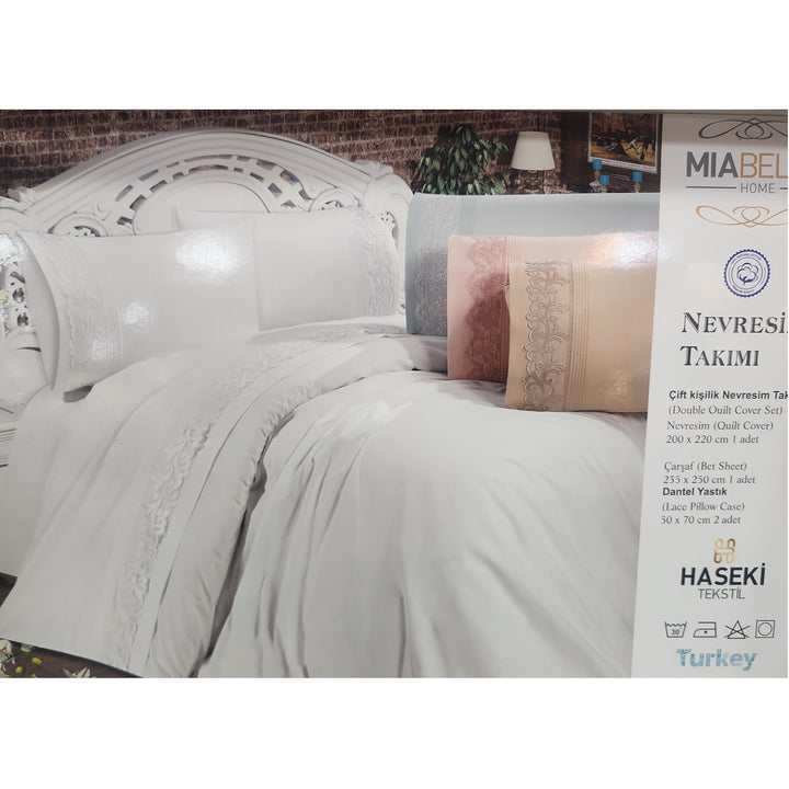 SET DUVET SÁBANA Y 2 FUNDAS COD:114741