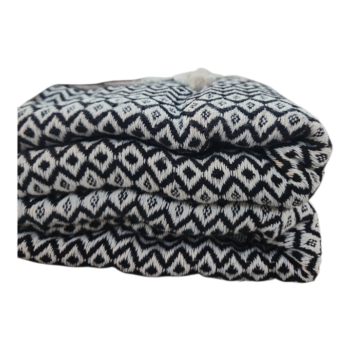 COLCHA PIQUE  FULL SURTIDA 200X230CM