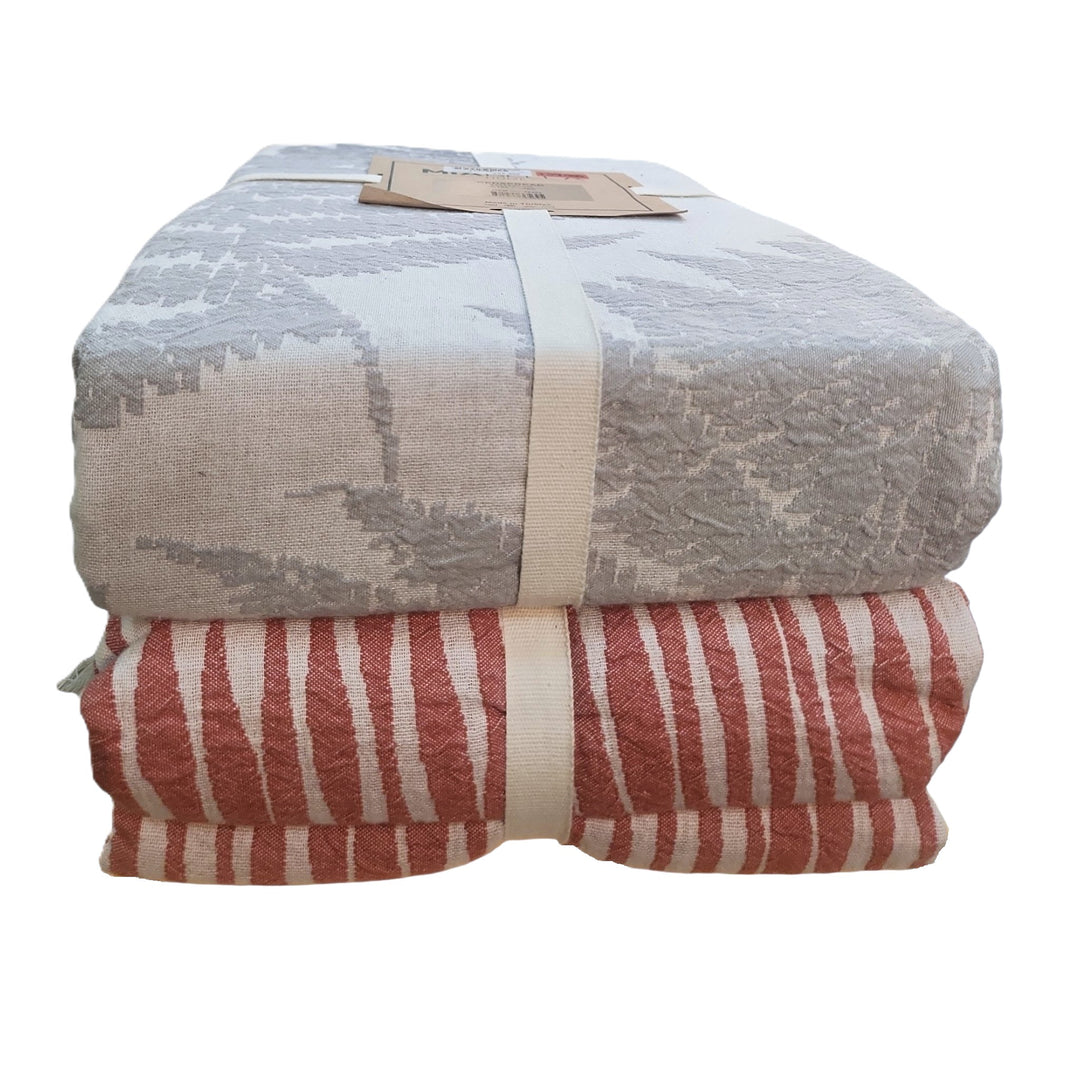 COLCHA KING SURTIDA COD:114746