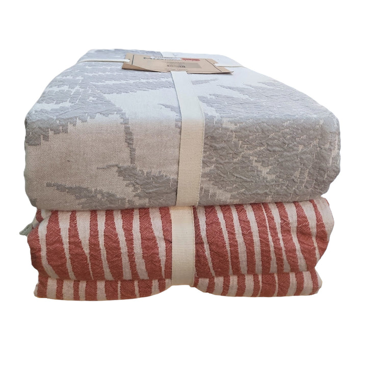 COLCHA KING SURTIDA COD:114746