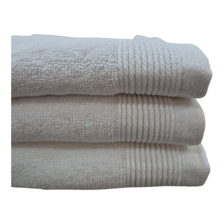 TOALLA VALENCIA MANO BLANCO 41X64CM COD:114790