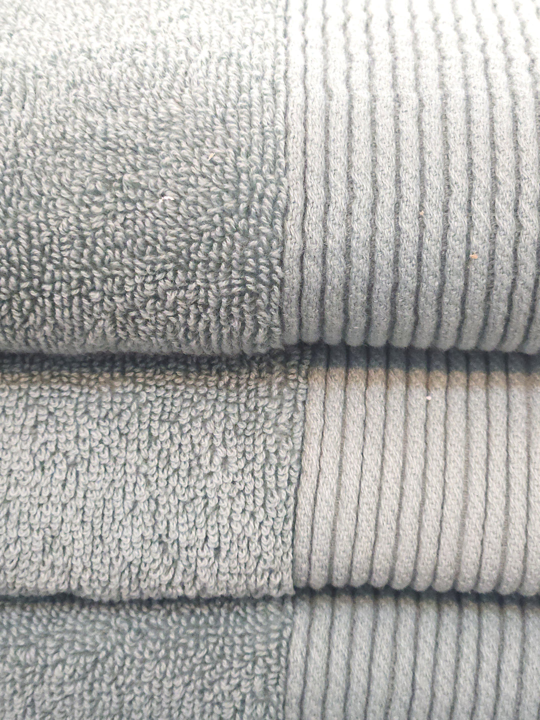 TOALLA VALENCIA JUMBO SAGE 76X152CM