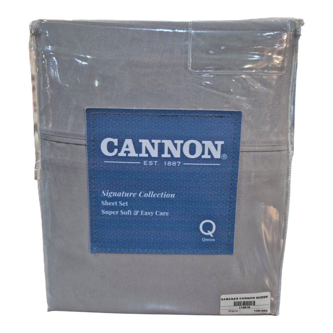 SABANAS CANNON QUEEN COD:114818