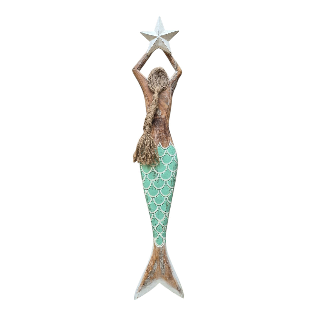 SIRENA MEDIANA 80 CM SURTIDA COD:114893