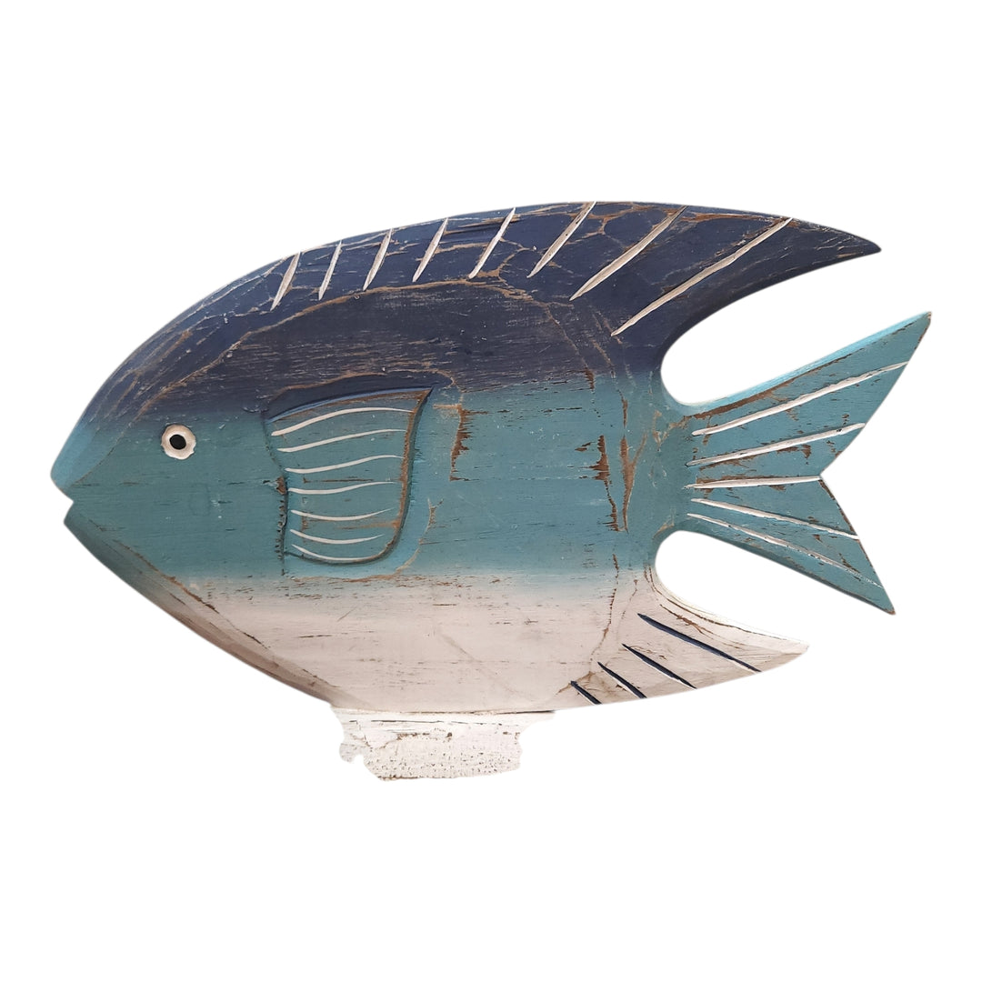 PEZ GRANDE 40X26X7CM