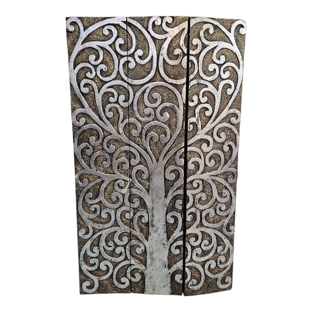 RETABLO TALLADO 100X60CM SURTIDO COD:114933