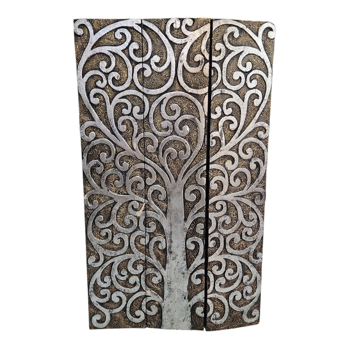 RETABLO TALLADO 100X60CM SURTIDO COD:114933