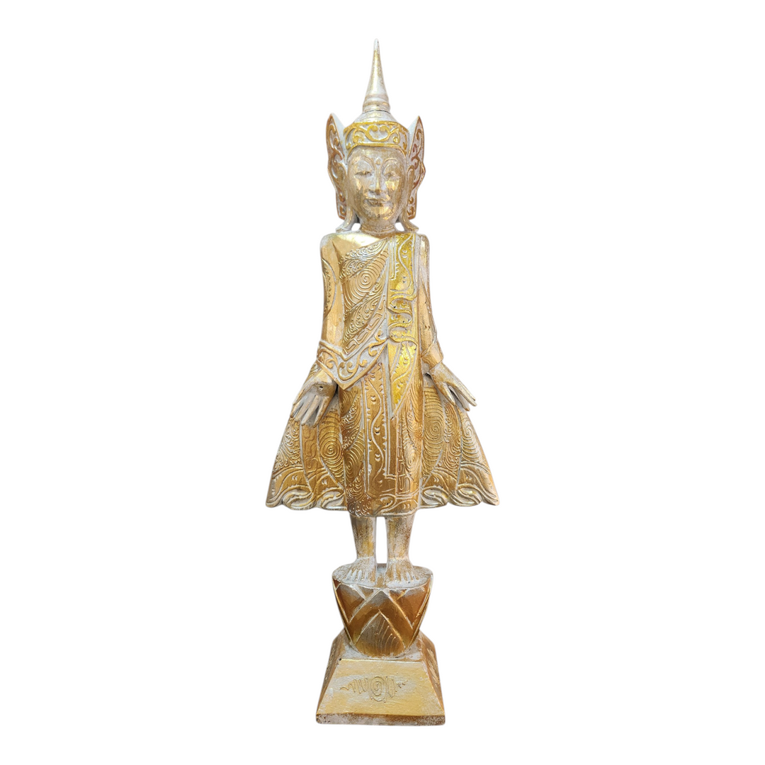 BUDA THAI 99CM SURTIDO COD:114942