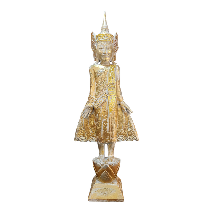BUDA THAI 99CM SURTIDO COD:114942