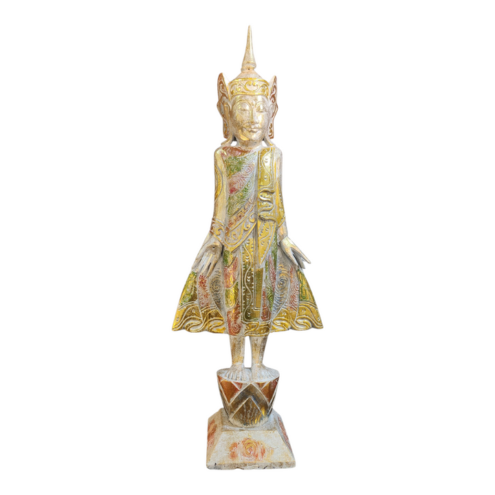 BUDA THAI 99CM SURTIDO COD:114942