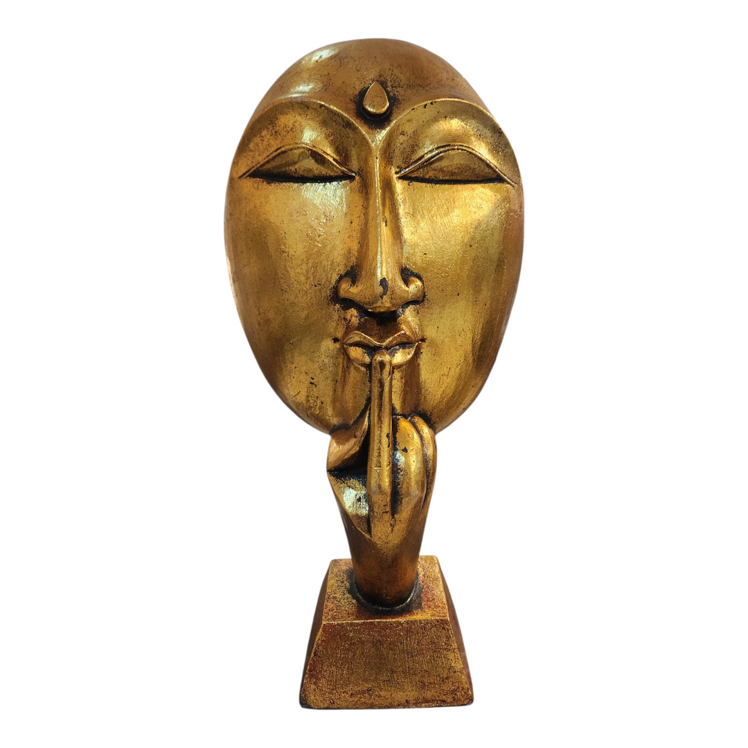 FIGURA PATUNG PEDANDA 52.5CM