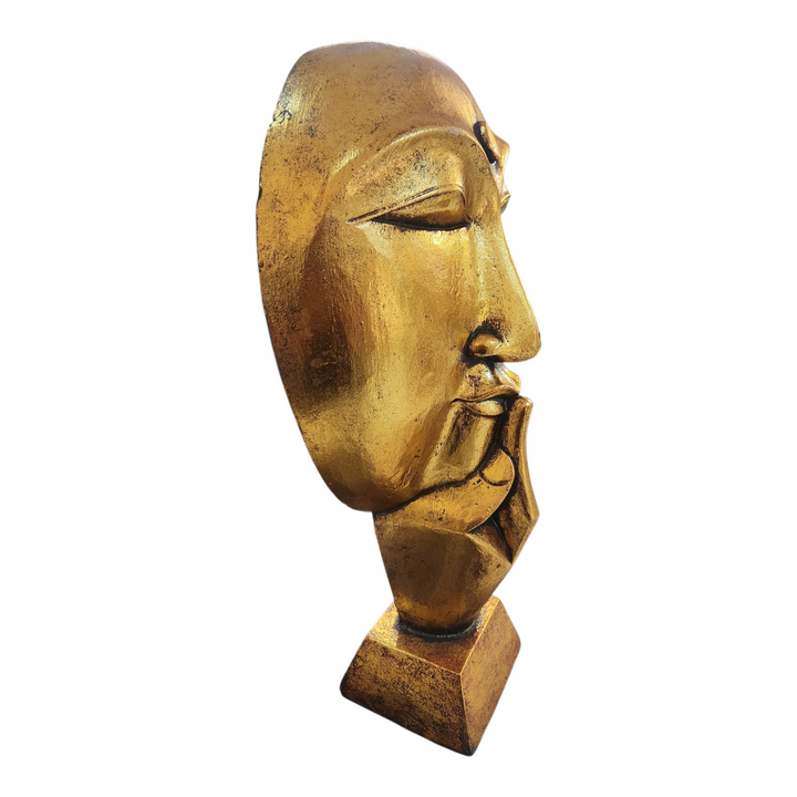 FIGURA PATUNG PEDANDA 52.5CM