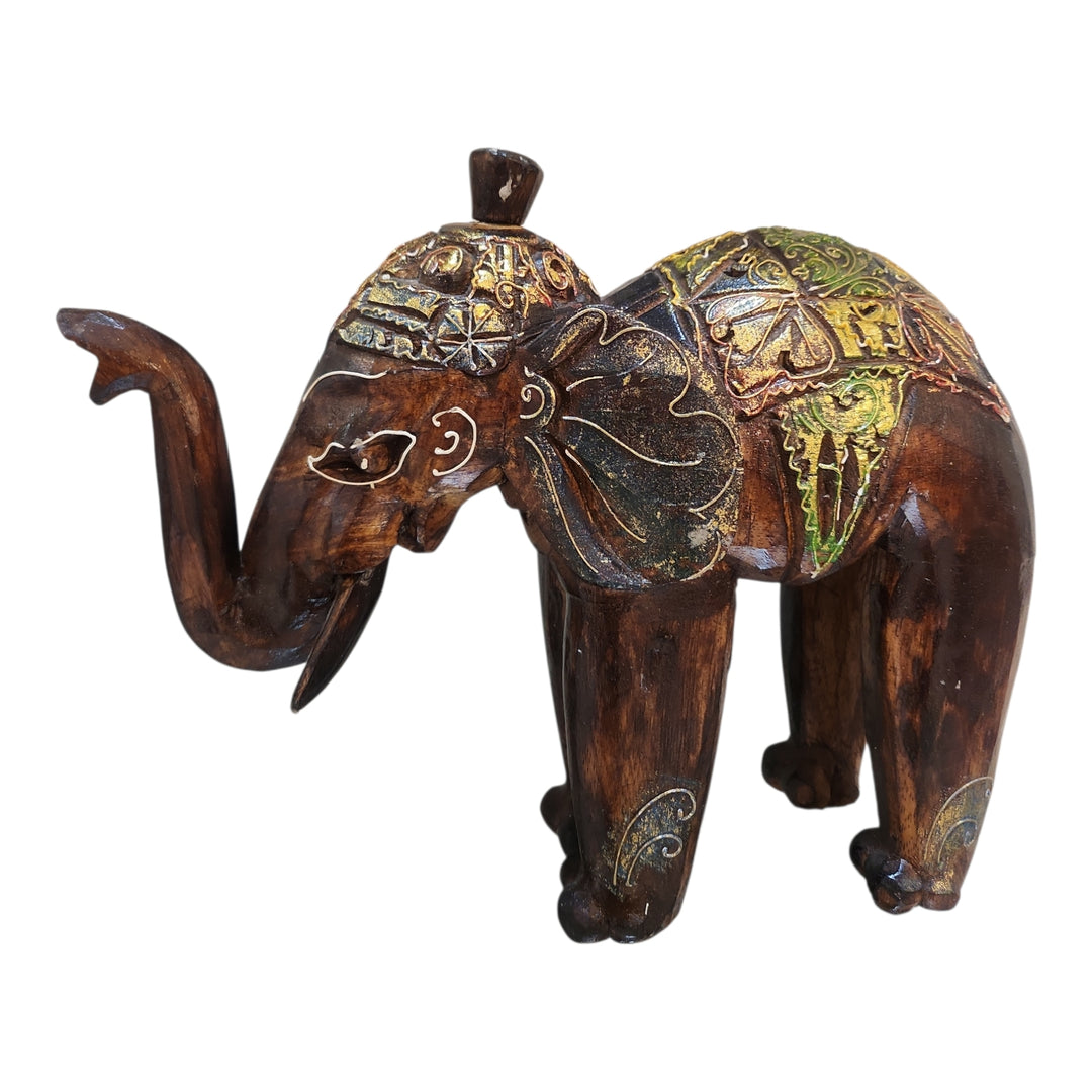 ELEFANTE GRANDE 30CM
