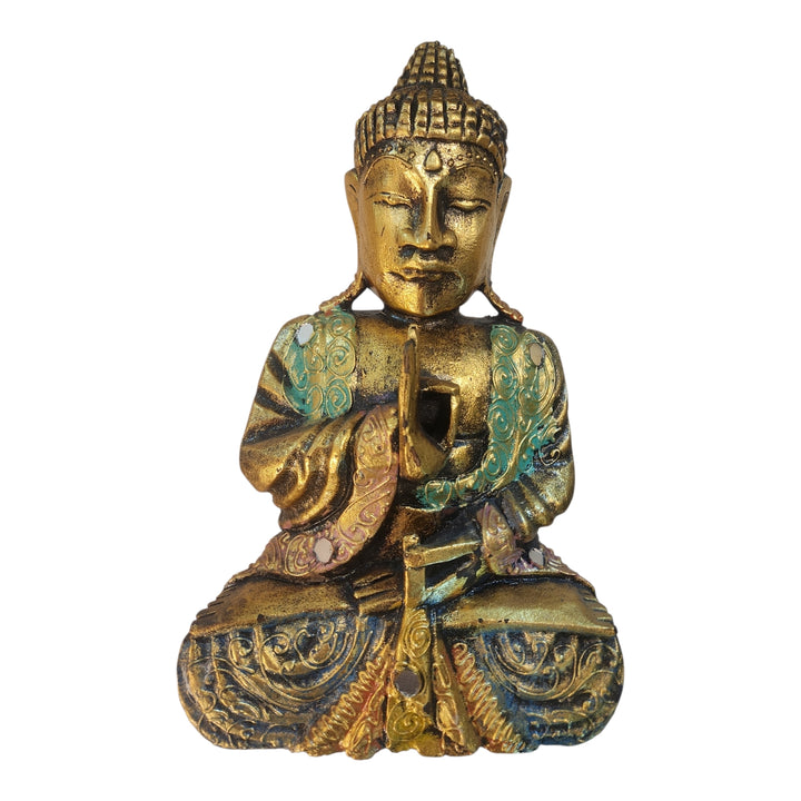 BUDA PATUNG 35CM COD:114962